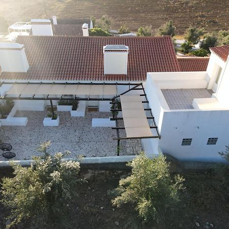 Monte Das Oliveiras - Casas De Campo エストレモス エクステリア 写真