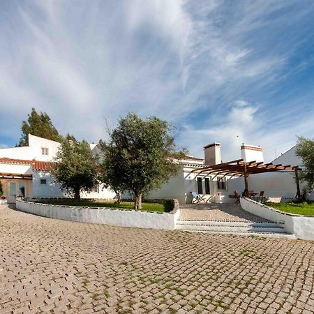 Monte Das Oliveiras - Casas De Campo エストレモス エクステリア 写真
