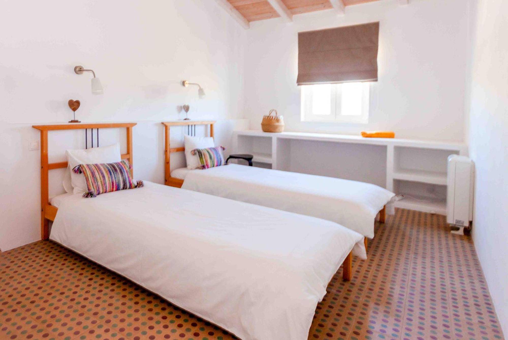Monte Das Oliveiras - Casas De Campo エストレモス エクステリア 写真