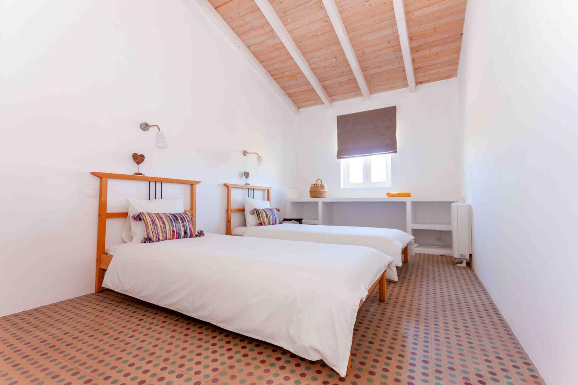Monte Das Oliveiras - Casas De Campo エストレモス エクステリア 写真
