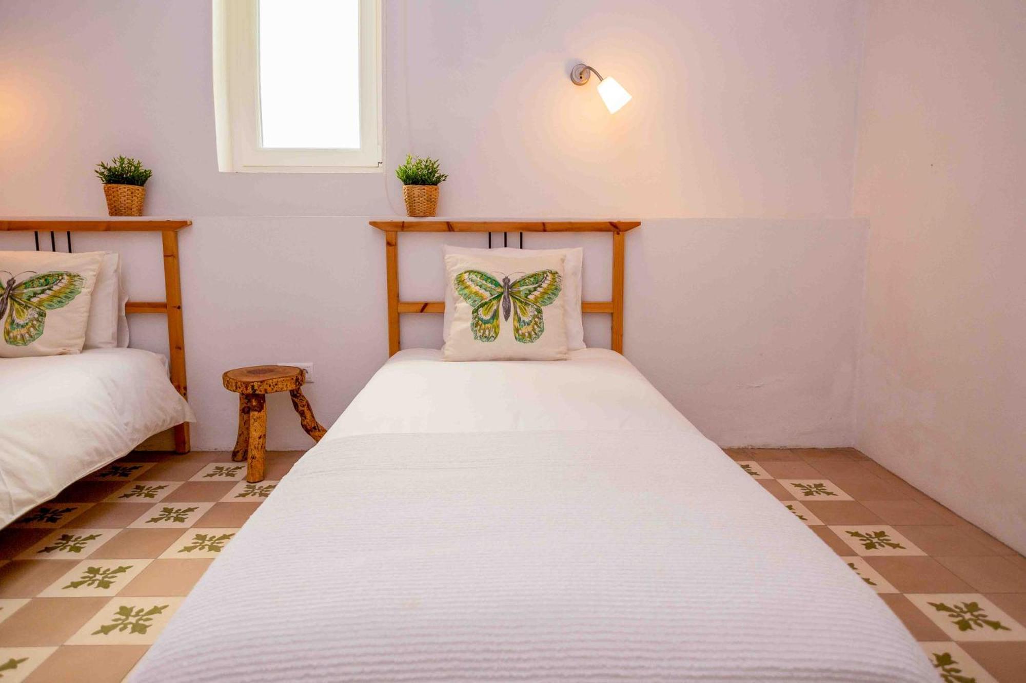Monte Das Oliveiras - Casas De Campo エストレモス エクステリア 写真