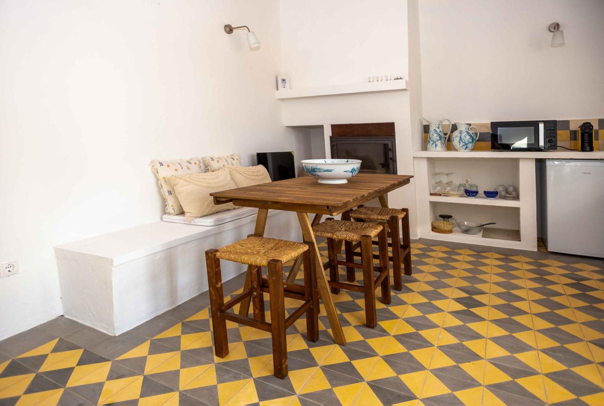 Monte Das Oliveiras - Casas De Campo エストレモス エクステリア 写真