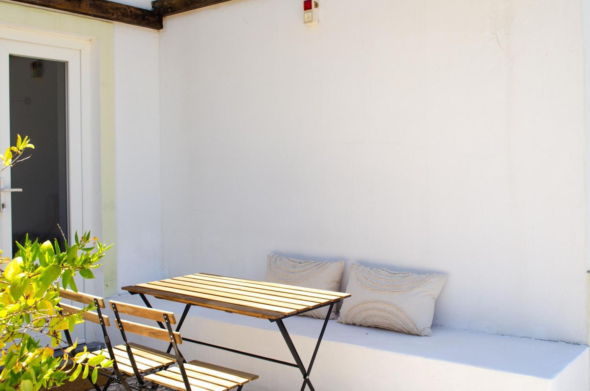 Monte Das Oliveiras - Casas De Campo エストレモス エクステリア 写真