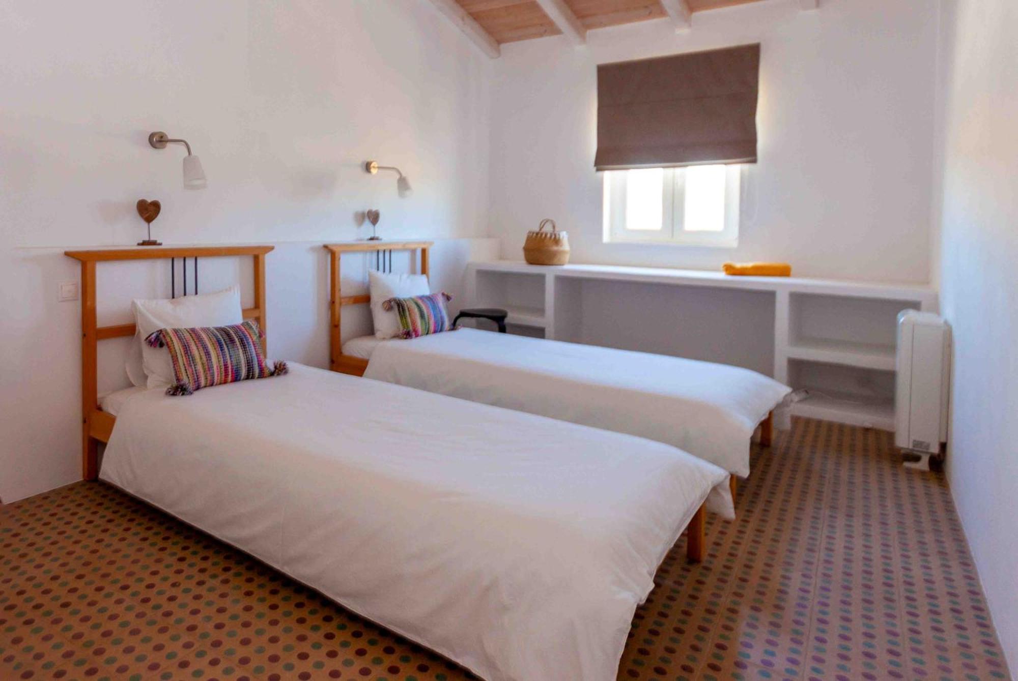 Monte Das Oliveiras - Casas De Campo エストレモス エクステリア 写真