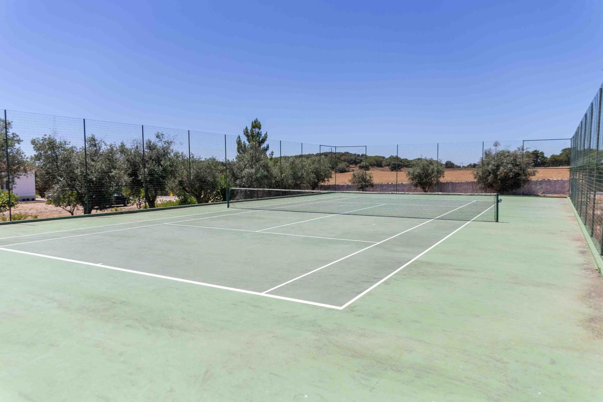 Monte Das Oliveiras - Casas De Campo エストレモス エクステリア 写真