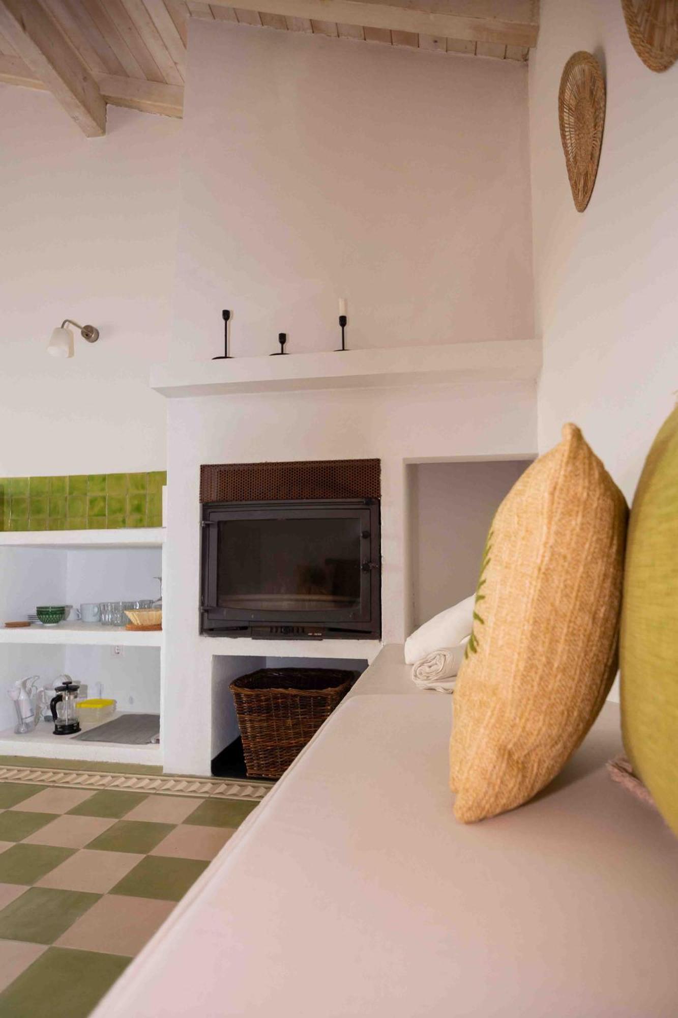 Monte Das Oliveiras - Casas De Campo エストレモス エクステリア 写真