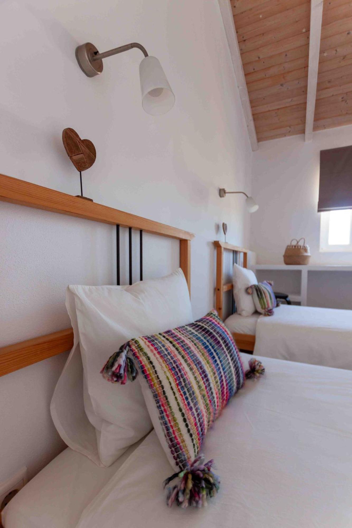 Monte Das Oliveiras - Casas De Campo エストレモス エクステリア 写真