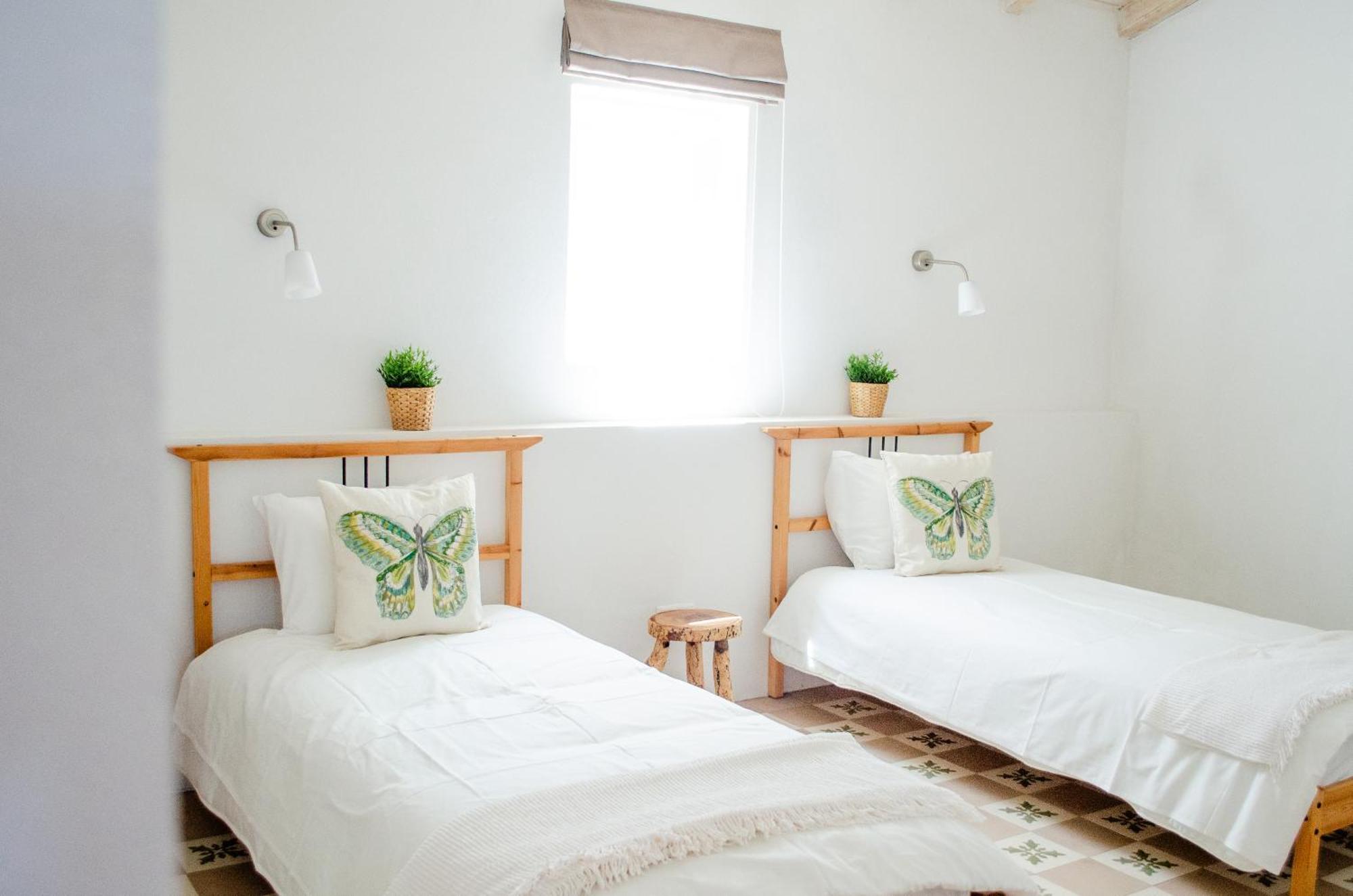 Monte Das Oliveiras - Casas De Campo エストレモス エクステリア 写真