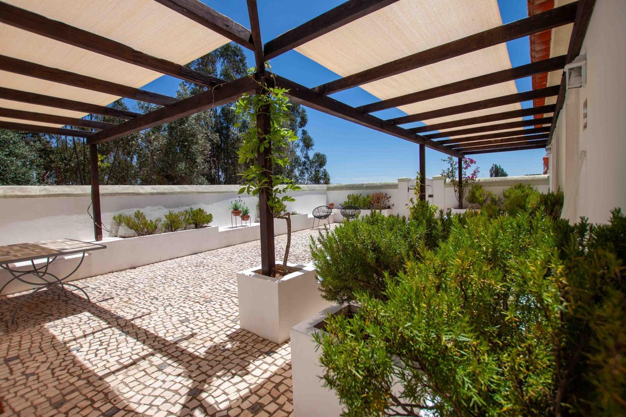 Monte Das Oliveiras - Casas De Campo エストレモス エクステリア 写真