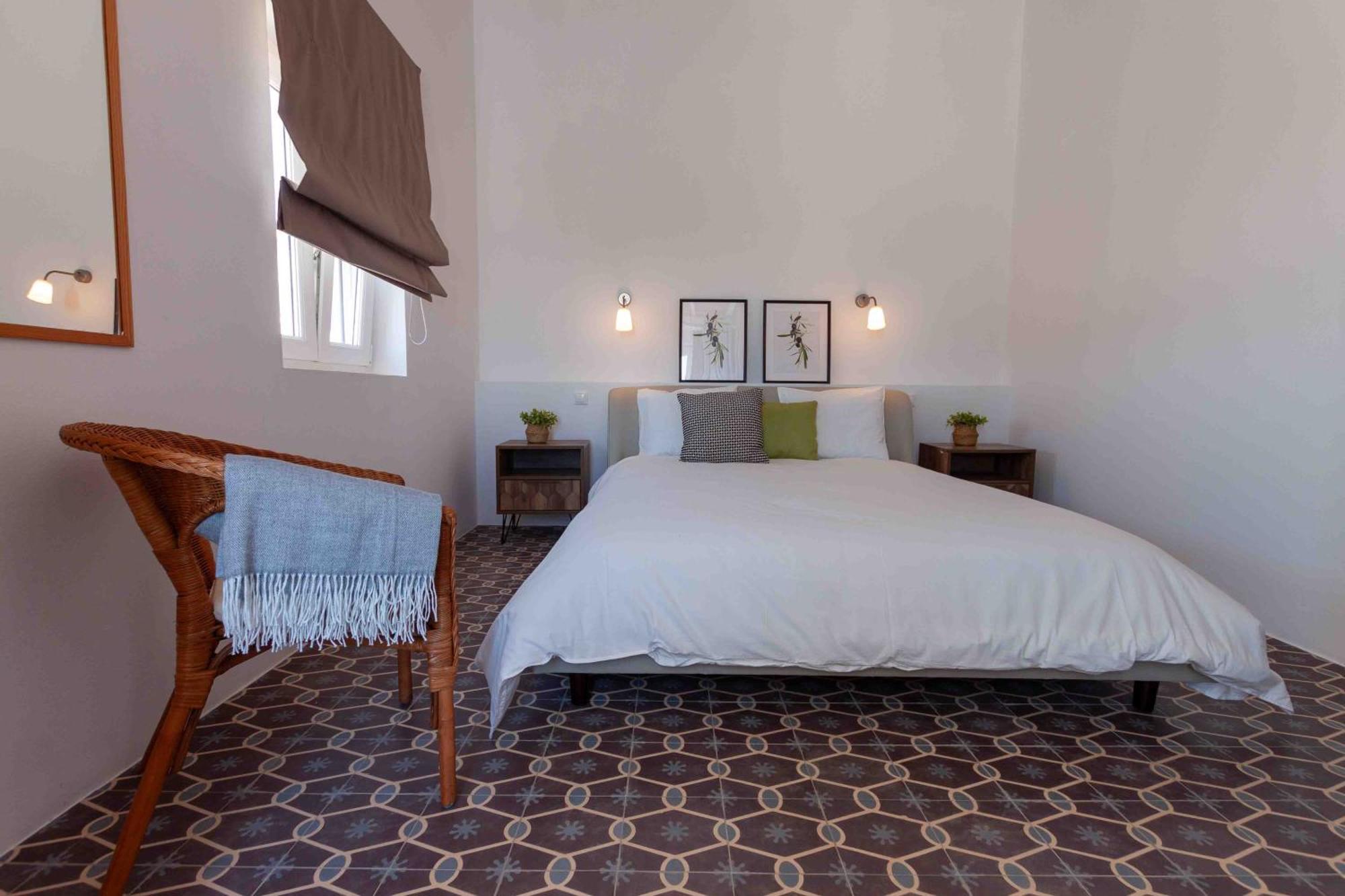 Monte Das Oliveiras - Casas De Campo エストレモス エクステリア 写真