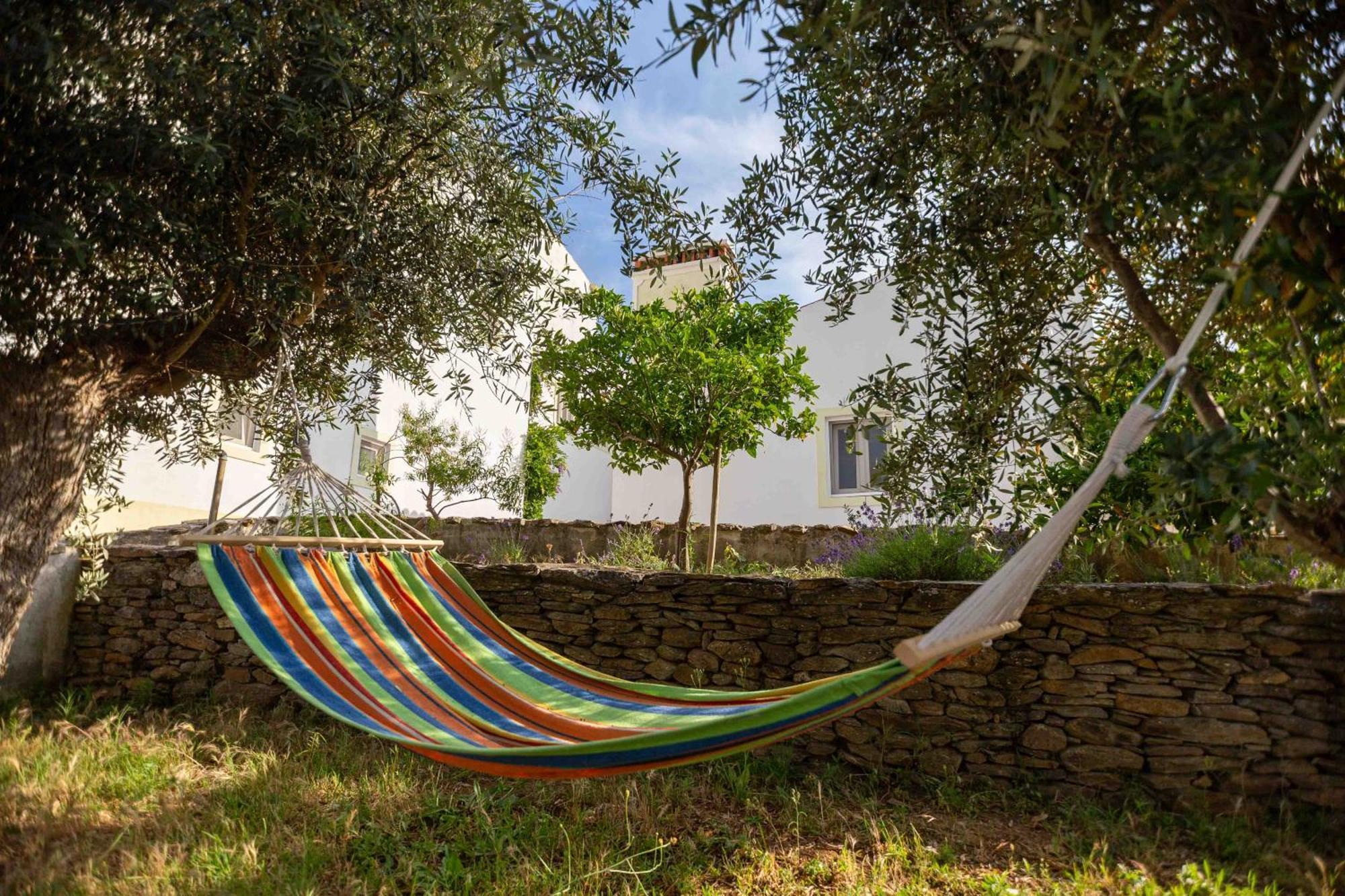 Monte Das Oliveiras - Casas De Campo エストレモス エクステリア 写真