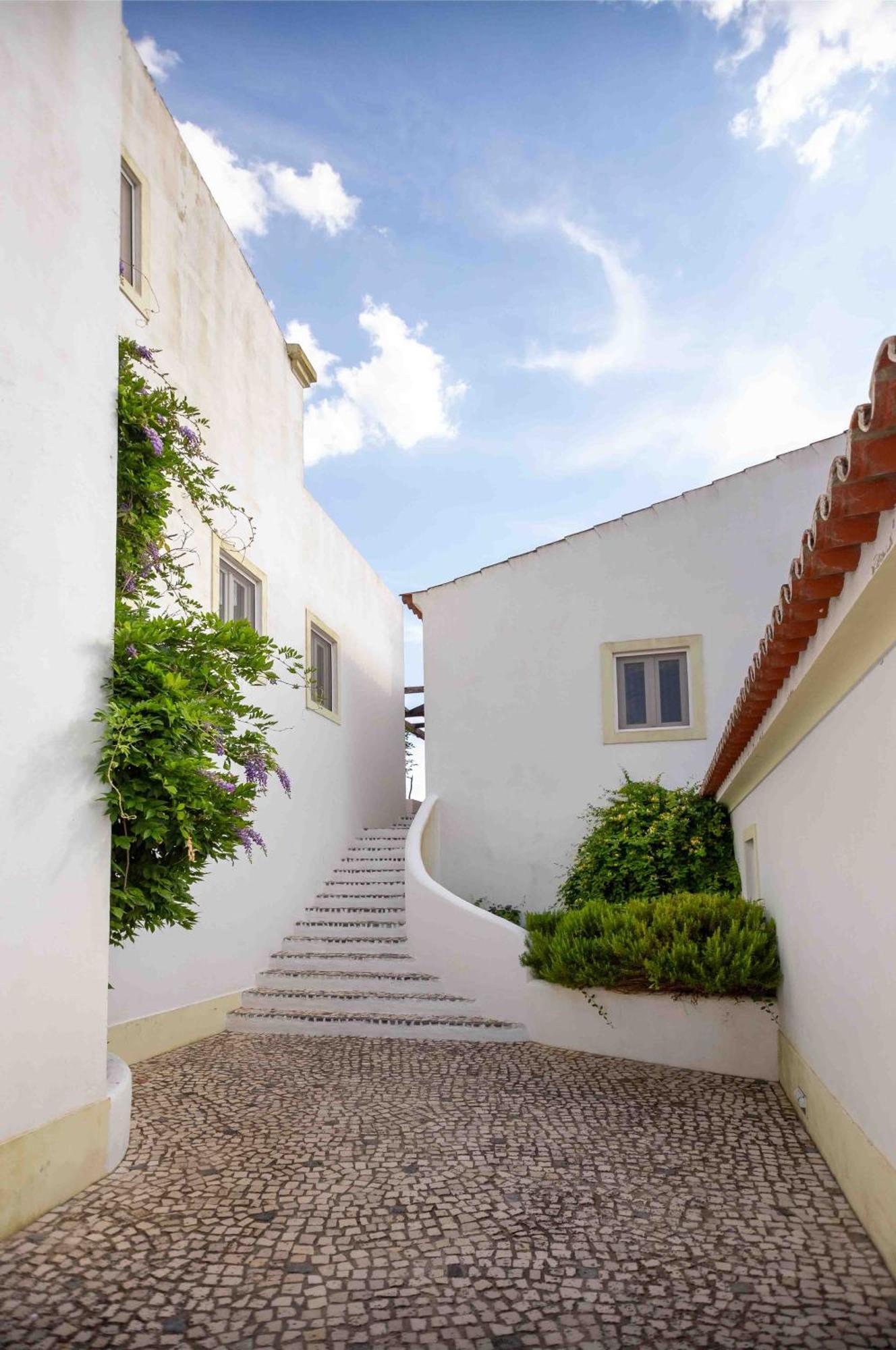 Monte Das Oliveiras - Casas De Campo エストレモス エクステリア 写真