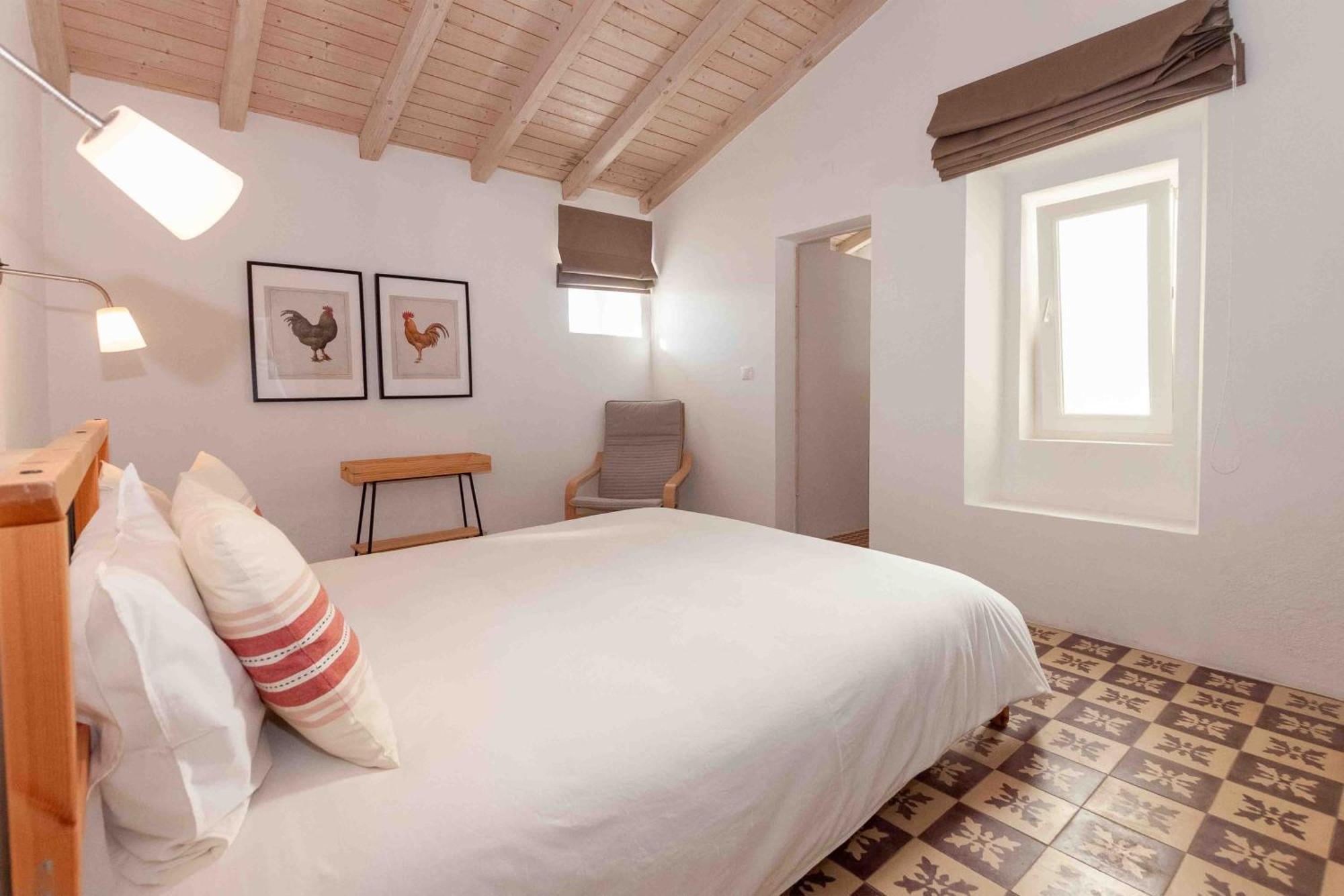 Monte Das Oliveiras - Casas De Campo エストレモス エクステリア 写真