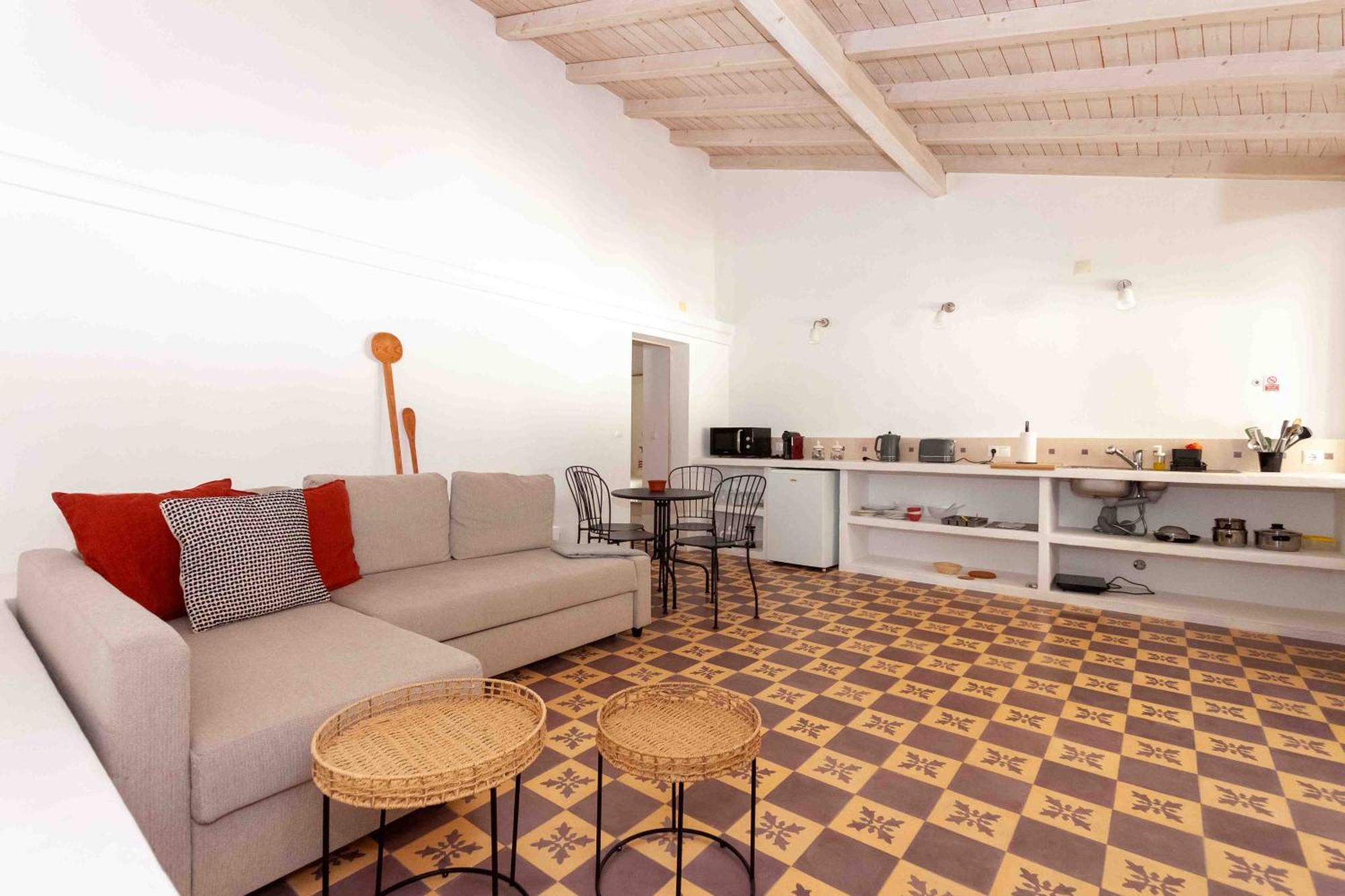 Monte Das Oliveiras - Casas De Campo エストレモス エクステリア 写真