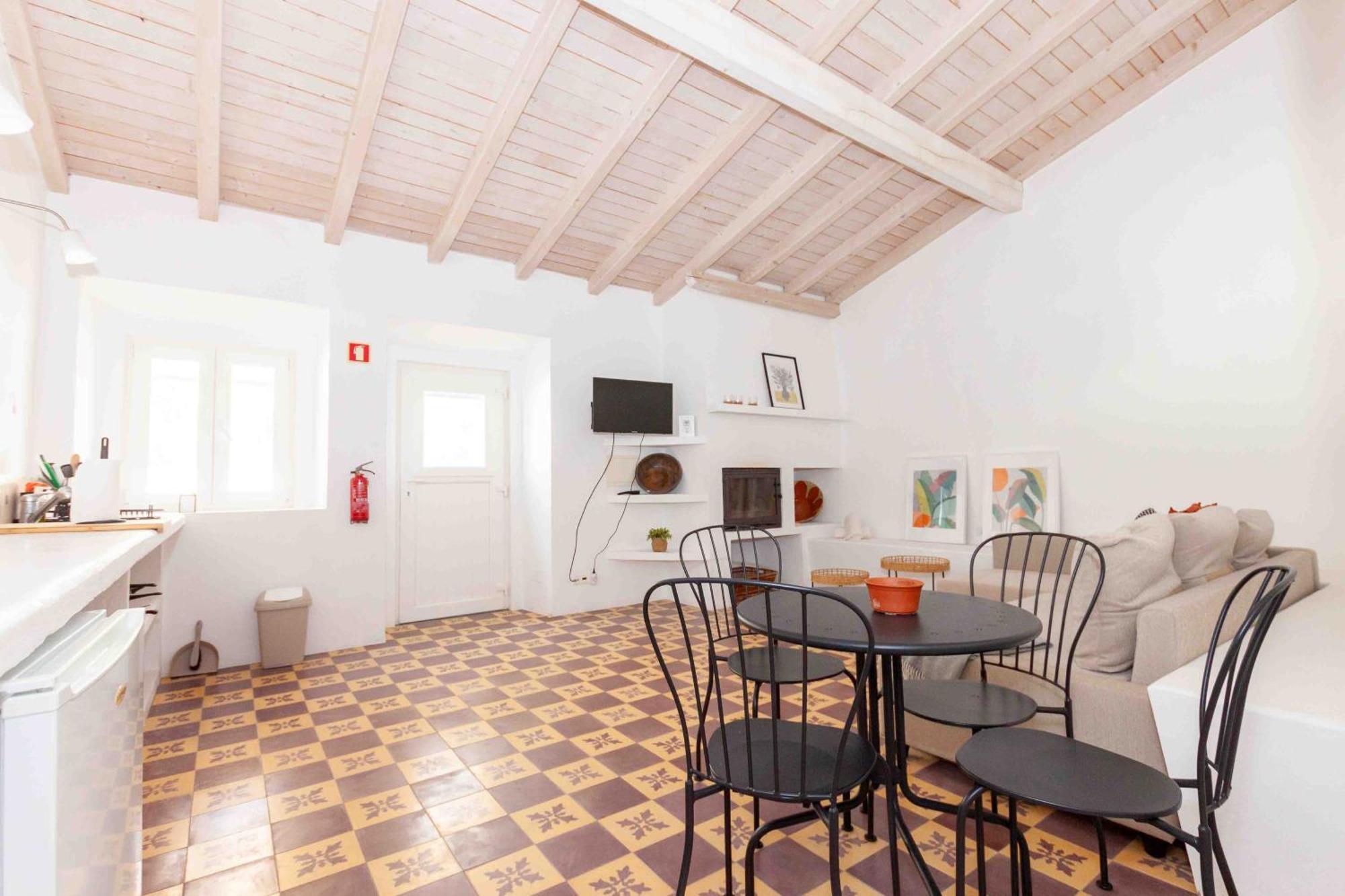 Monte Das Oliveiras - Casas De Campo エストレモス エクステリア 写真