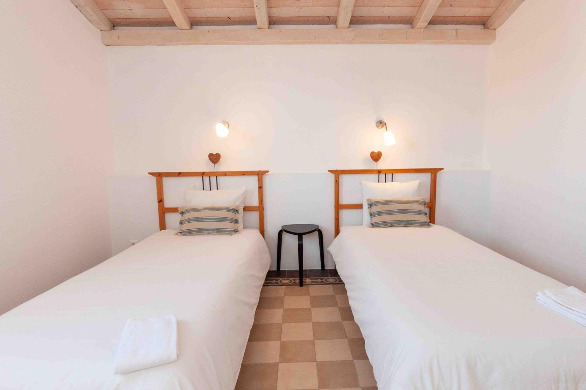 Monte Das Oliveiras - Casas De Campo エストレモス エクステリア 写真