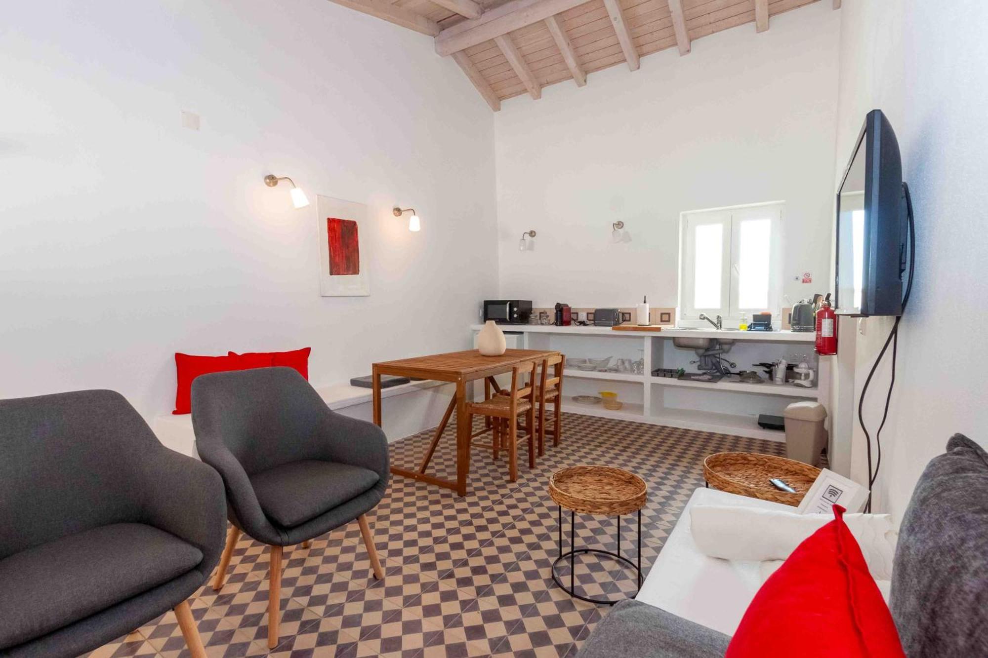 Monte Das Oliveiras - Casas De Campo エストレモス エクステリア 写真