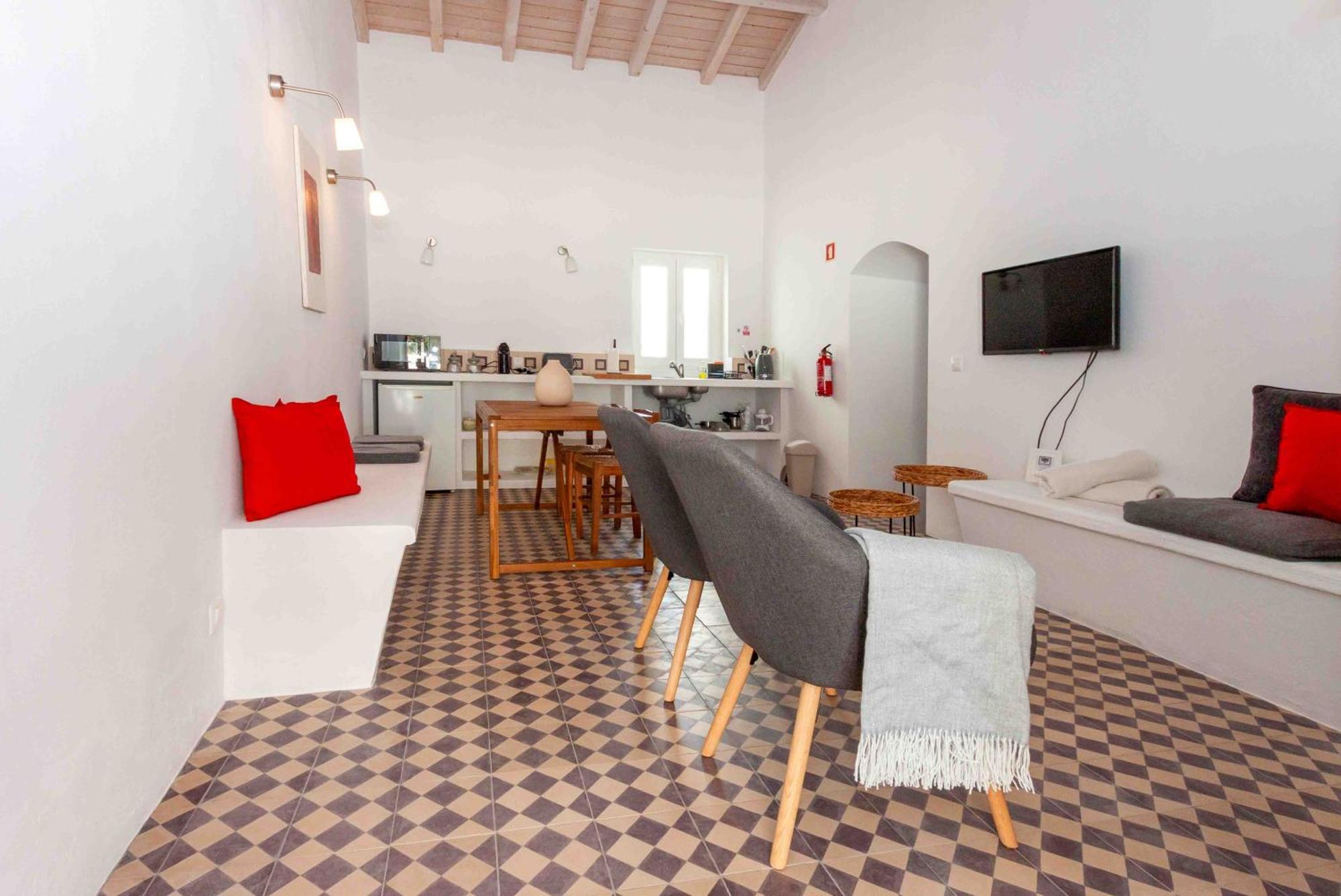 Monte Das Oliveiras - Casas De Campo エストレモス エクステリア 写真